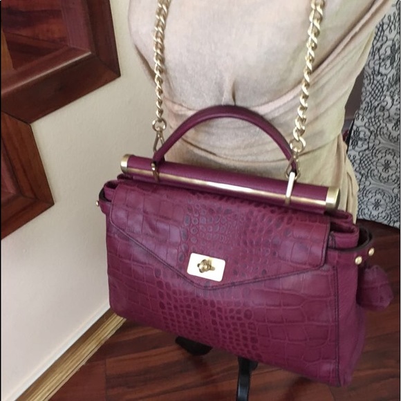 BCBGMaxAzria Purse - Picture 3 of 8